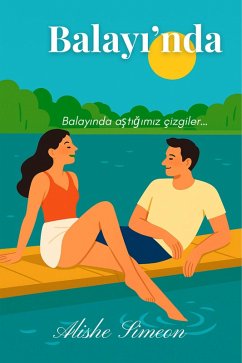 Cover Balayi'nda (eBook, ePUB)
