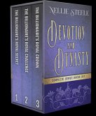 Devotion and Dynasty Complete Series Boxed Set (eBook, ePUB) Devotion and Dynasty Complete Series Boxed Set (eBook, ePUB)