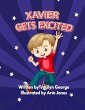 Xavier Gets Excited (eBook, ePUB) - Bild 1