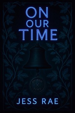 Cover On Our Time (eBook, ePUB)