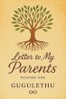 Letter to My Parents (Volume 0ne, #1)... - Bild 1