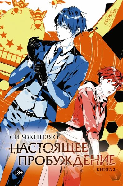 Nastoyaschee probuzhdenie. Kniga 3 (eBook, ePUB) Nastoyaschee probuzhdenie. Kniga 3 (eBook, ePUB)