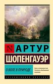 O vole v prirode (eBook, ePUB) O vole v prirode (eBook, ePUB)