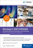 Einstieg in SAP S/4HANA (eBook, PDF) Einstieg in SAP S/4HANA (eBook, PDF)