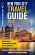 New York City Travel Guide (eBook, ePUB) - Bild 1