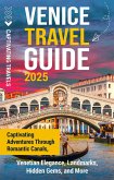 Venice Travel Guide (eBook, ePUB) Venice Travel Guide (eBook, ePUB)