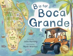 Cover B is for Boca Grande (eBook, ePUB)