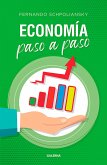 Economía paso a paso (eBook, ePUB) Economía paso a paso (eBook, ePUB)