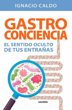 Cover Gastroconciencia (eBook, ePUB)