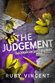 The Judgement (Dutch) (eBook, ePUB) The Judgement (Dutch) (eBook, ePUB)
