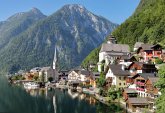 Salt, Lakes and Strudel A Journey Through Austria's Salzkammergut (eBook, ePUB)