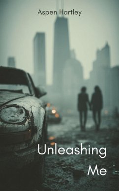 Cover Unleashing Me (eBook, ePUB)