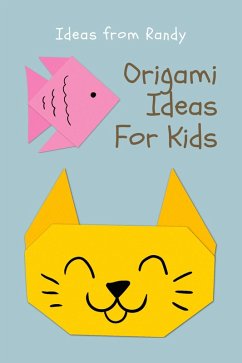 Cover Origami for Kids (eBook, ePUB)