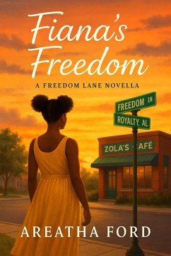 Cover Fiana's Freedom (eBook, ePUB)