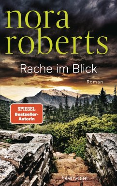 Rache im Blick   (Mängelexemplar) - Roberts, Nora
