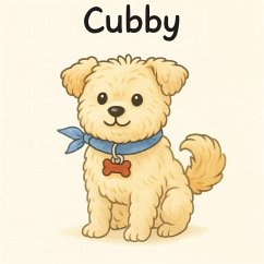 Cubby (eBook, ePUB) - Pharisien, Rene