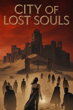Cover City of Lost Souls (eBook, ePUB)