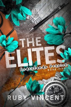 Cover The Elites (Dutch) (eBook, ePUB)