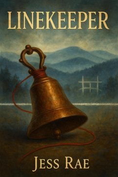 Cover Linekeeper (eBook, ePUB)