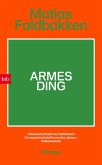 Armes Ding   (Mängelexemplar)