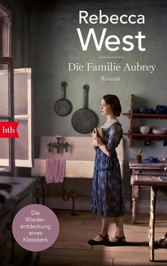 Cover Die Familie Aubrey Bd.1   (Mängelexemplar)