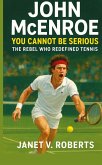 John McEnroe John McEnroe
