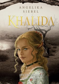 Cover Khalida