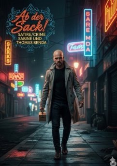 Cover Ab der Sack!