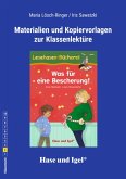 Begleitmaterial: Was für eine Bescherung!