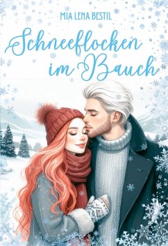 Schneeflocken im Bauch Cover Schneeflocken im Bauch