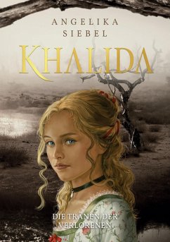 Cover Khalida