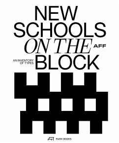Cover New Schools on the Block