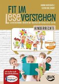 Fit im Leseverstehen - Kinderrechte