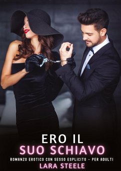 Cover Ero il Suo Schiavo