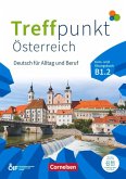 Treffpunkt B1 - Teilband 2 - Deutsch für Alltag und Beruf - Österreichische Ausgabe - Kurs- und Übungsbuch