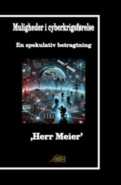 Cover Muligheder i cyberkrigsførelse