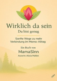 Wirklich da sein
