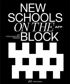 Cover New Schools on the Block