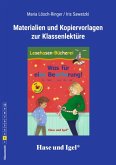 Begleitmaterial: Was für eine Bescherung! / Silbenhilfe Begleitmaterial: Was für eine Bescherung! / Silbenhilfe