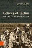 Echoes of Tartini Echoes of Tartini