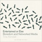 Entertained or Else (MP3-Download) Entertained or Else (MP3-Download)
