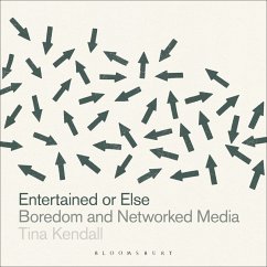 Entertained or Else (MP3-Download) - Kendall, Tina