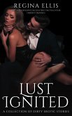 Lust Ignited (eBook, ePUB) Lust Ignited (eBook, ePUB)