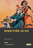 Rinkitink in Oz (eBook, ePUB)