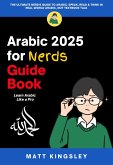 Arabic for Nerds Guide Book (eBook, ePUB) Arabic for Nerds Guide Book (eBook, ePUB)