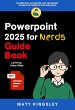 Powerpoint 2025 for Nerds Guide Book... - Bild 1