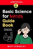 Basic Science for Nerds Guide Book (eBook, ePUB)