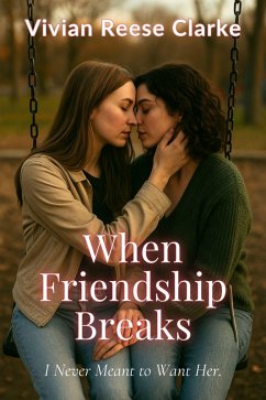 Cover When Friendship Breaks (eBook, ePUB)