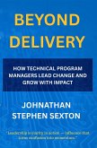 Beyond Delivery (eBook, ePUB) Beyond Delivery (eBook, ePUB)