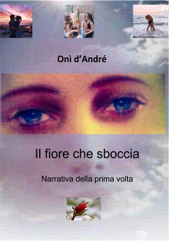 Cover Il fiore che sboccia (fixed-layout eBook, ePUB)